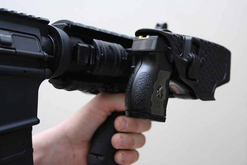 6 самых худших аксессуаров для вашей винтовки AR-15