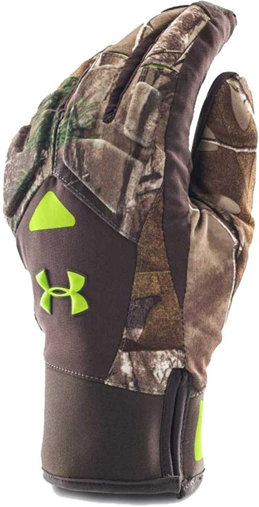 Лучшие перчатки для охоты в холодную погоду