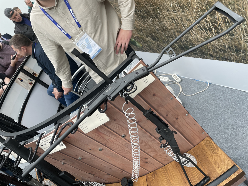 Топтаться на месте изо всех сил