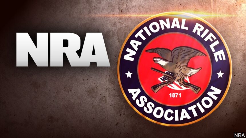 Знакомьтесь: Национальная стрелковая ассоциация США