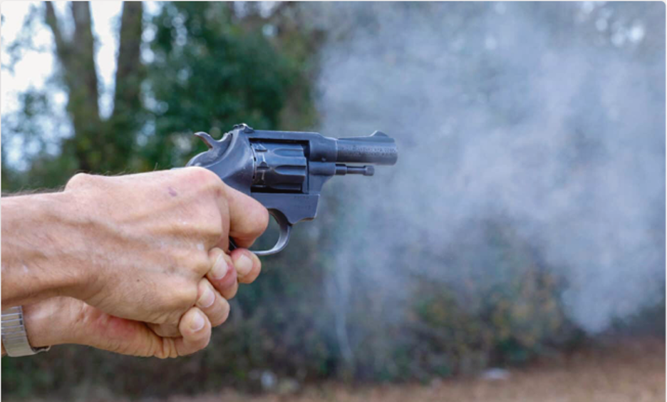 Сможет ли стрельба из револьвера улучшить ваши навыки владения полуавтоматическим оружием? (Часть 2)