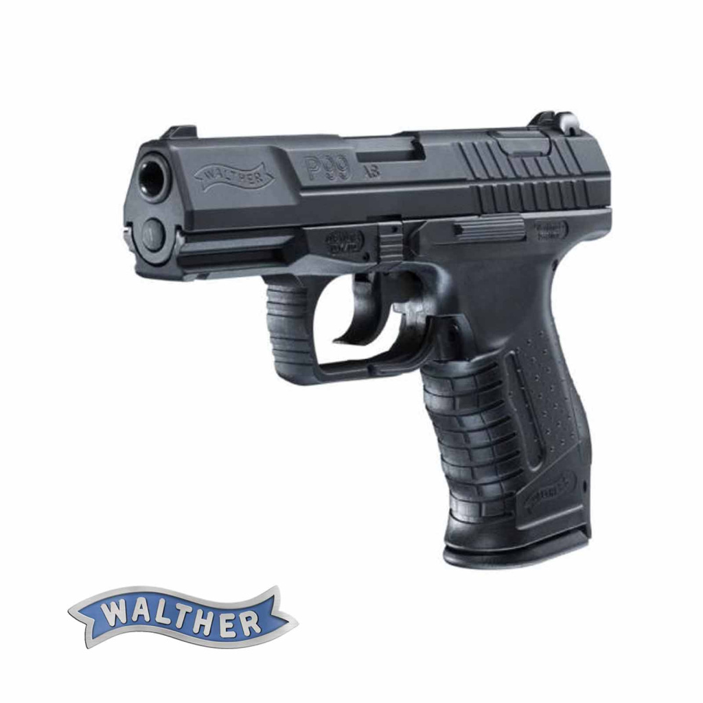 Walther PDP — следующий этап