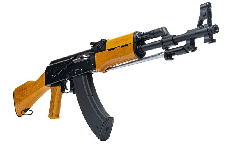 Новый AK-47 Spiker от Palmetto State Armory