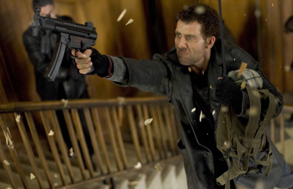 МР5: полвека в деле