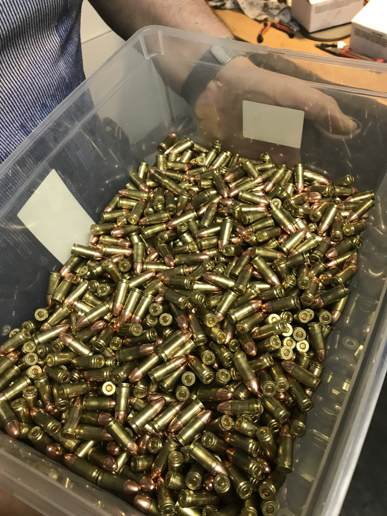 МР5: полвека в деле