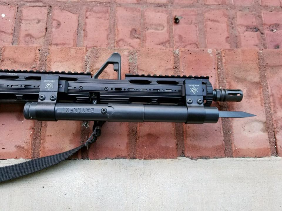 6 самых худших аксессуаров для вашей винтовки AR-15