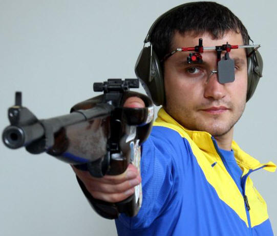 Как получить лицензию для занятий спортивной стрельбой?