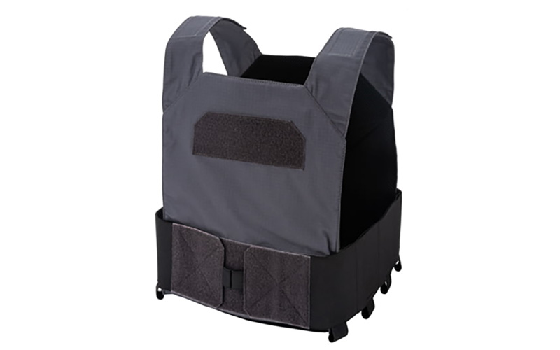 Фото с сайта gundigest.com Гражданский бронежилет. Выбор по-американски