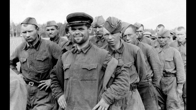 Фото с сайта zen.yandex.ru «Искупить кровью». Оружие советских штрафников в годы Великой Отечественной войны