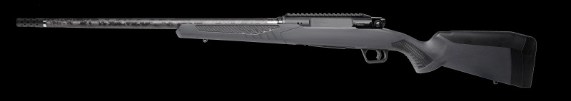 Новая винтовка Savage Arms Impulse Mountain