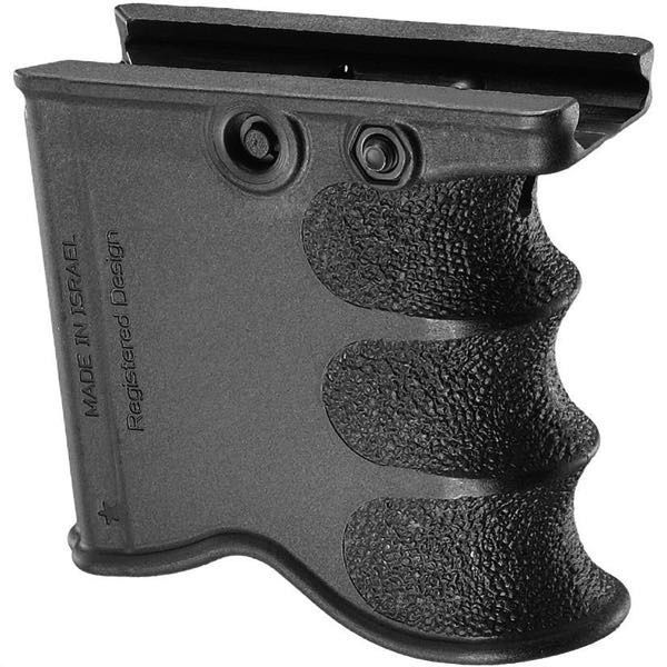 6 самых худших аксессуаров для вашей винтовки AR-15