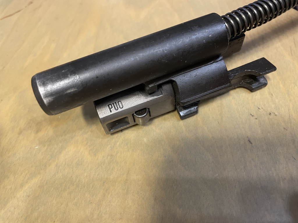 МР5: полвека в деле