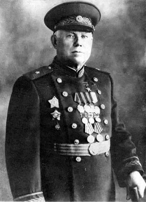 рис 1.jpeg История создания первого российского ППШ — ППД-34/38/40 Дегтярева