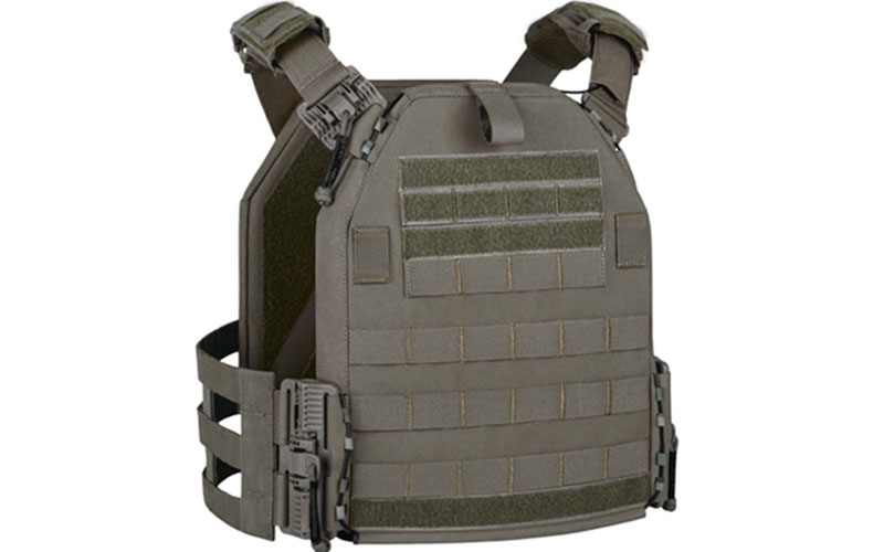 Фото с сайта gundigest.com Гражданский бронежилет. Выбор по-американски