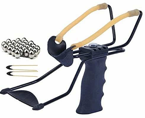 Фото с сайта amazon.com Рогатка — грозное оружие или детская игрушка?