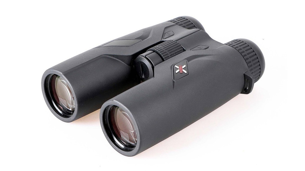 Новый бинокль X-Vision 10×42 с дальномером предлагает несколько режимов работы