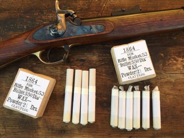 Фото с сайта quora.com Кусай и стреляй!