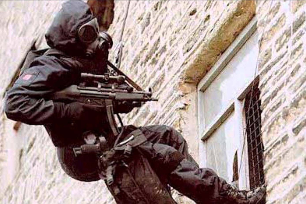 МР5: полвека в деле