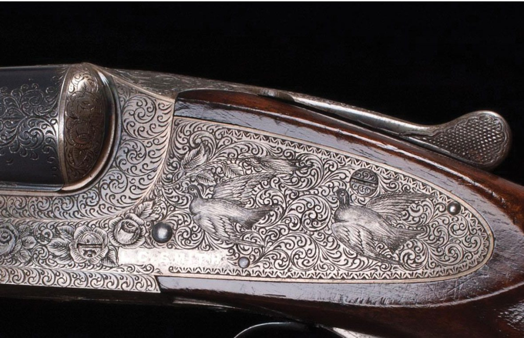 рис 3.jpg Тернистый путь ружья L.C. Smith