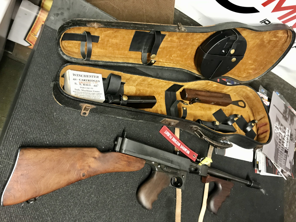 МР5: полвека в деле