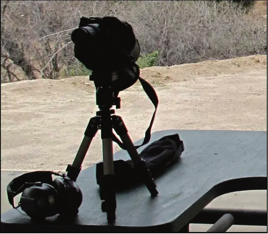 Еще несколько слов о правильном прицеливании