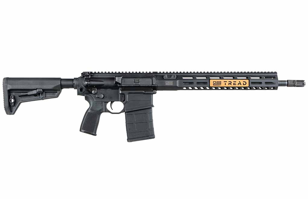 рис 1.jpeg 5 лучших вариантов AR-10, которые вы действительно можете себе позволить (2022)