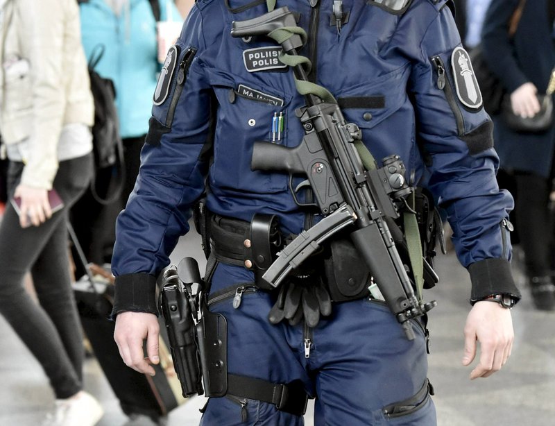 МР5: полвека в деле