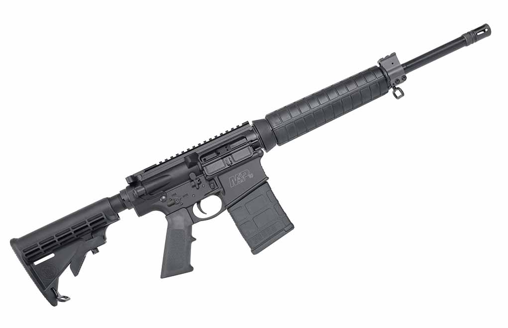 рис 4.jpeg 5 лучших вариантов AR-10, которые вы действительно можете себе позволить (2022)