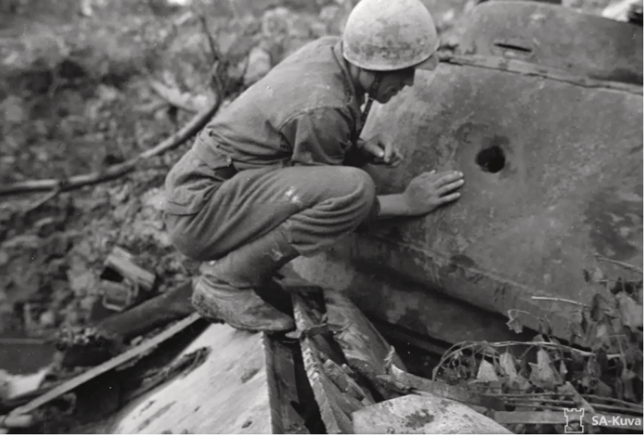 Panzerfaust: история немецкого «Броневого кулака»