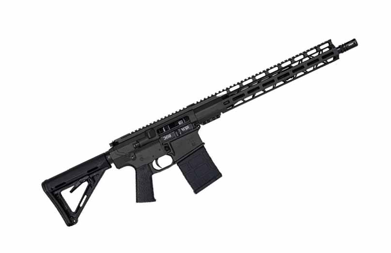 рис 3.jpeg 5 лучших вариантов AR-10, которые вы действительно можете себе позволить (2022)