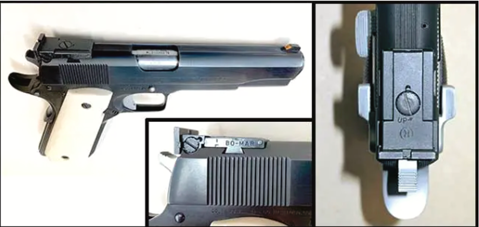 Еще несколько слов о правильном прицеливании