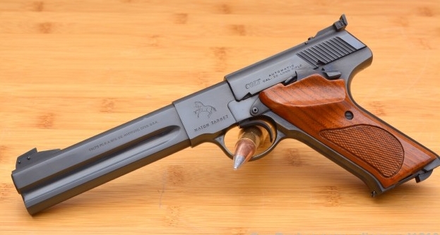 Иж 22 калибр