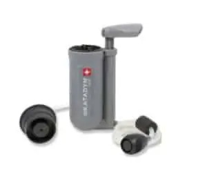 10 лучших фильтров для воды 2022 года