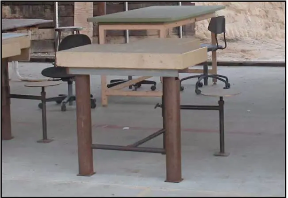 Еще несколько слов о правильном прицеливании