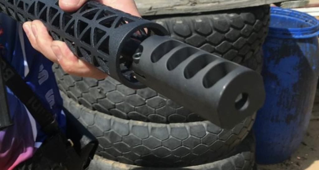 Тюнинг «Сайги»: как раскрыть потенциал...