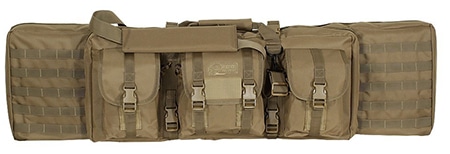 Обзор лучших сумок для переноски ваших пистолетов, ружей, амуниции и аксессуаров от портала gunpros.com