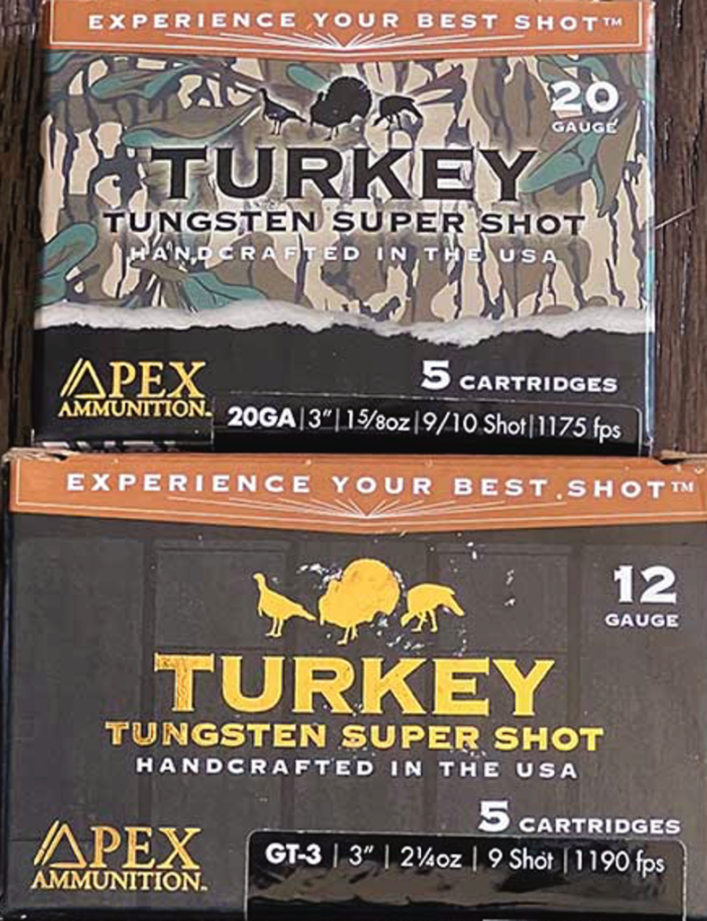 Охота на индейку — подготовка оружия и снаряжения