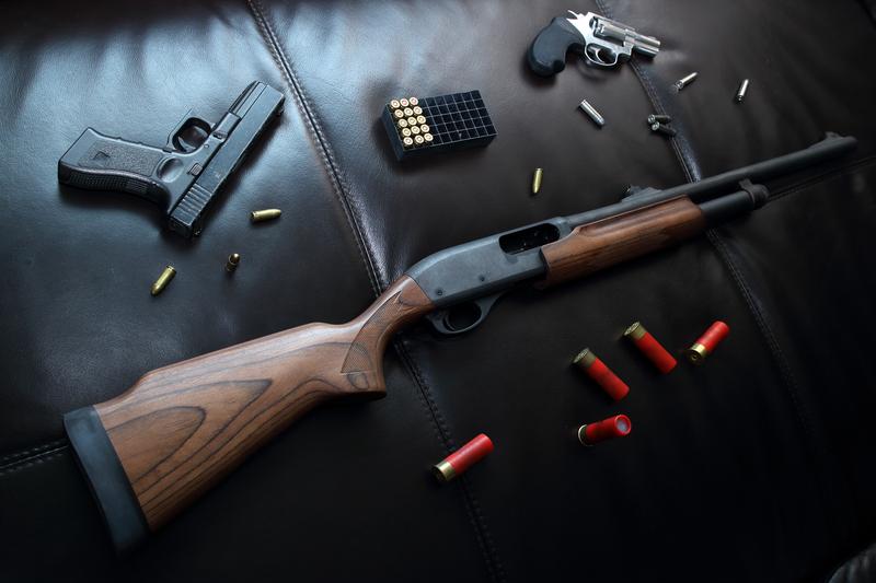 10 привычек, необходимых владельцу оружия