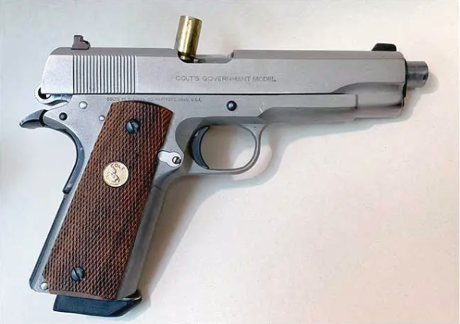 Неисправности огнестрельного оружия: неотражение гильзы и преждевременный выстрел