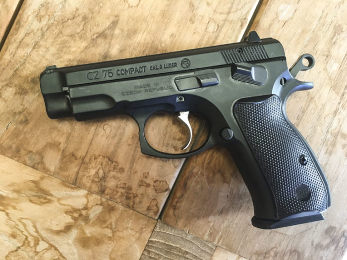 CZ 75 Vs Beretta 92 cz-75-vs-beretta-92