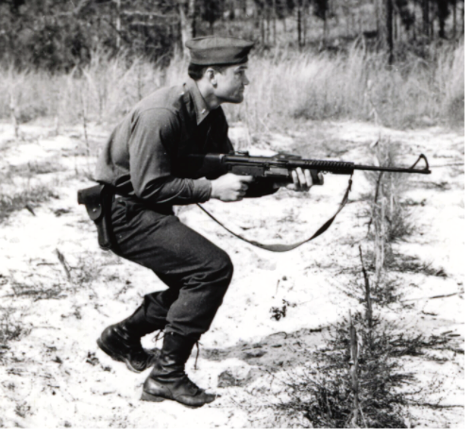 Weapon history. Макс пулемет. Макс Хаупман.